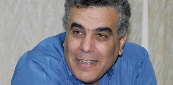 רפי לנקרי / צלם: תמר מצפי